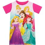 Chemises de nuit manches courtes multicolores Cendrillon look fashion pour fille de la boutique en ligne Amazon.fr 