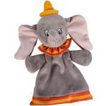 Doudous à motif éléphants Dumbo 