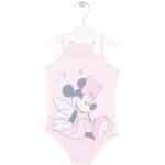 Maillots de bain roses en polyester Disney Taille 18 mois look fashion pour fille de la boutique en ligne Amazon.fr 