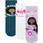 Socquettes multicolores Encanto : La Fantastique Famille Madrigal Taille 3 ans look fashion pour fille de la boutique en ligne Amazon.fr 