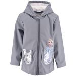 Vestes à capuche grises en polaire à paillettes La Reine des Neiges Taille 4 ans pour fille de la boutique en ligne Amazon.fr 