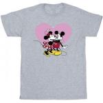 T-shirts blancs enfant Mickey Mouse Club Mickey Mouse look fashion 