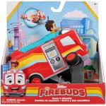 Camions Spin Master Disney de pompier de 3 à 5 ans pour garçon 