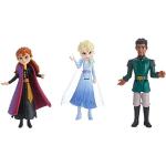 Figurines de films La Reine des Neiges Elsa de 3 à 5 ans 