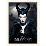 Maleficent (Dark) 30 x 40 cm Montée d'impression