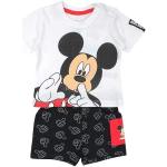 Ensembles bébé noirs Disney Taille 3 mois look fashion pour garçon de la boutique en ligne Amazon.fr 