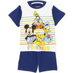 T-shirts à manches courtes en coton Mickey Mouse Club Taille 2 ans look fashion pour garçon de la boutique en ligne Amazon.fr 