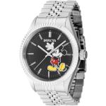 Montres Invicta gris acier Mickey Mouse Club Mickey Mouse 