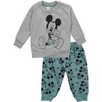 Pulls United Labels turquoise Mickey Mouse Club Mickey Mouse Taille 2 ans look fashion pour bébé de la boutique en ligne Amazon.fr 