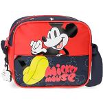 Sacs à main multicolores Mickey Mouse Club Mickey Mouse look fashion pour garçon en promo 