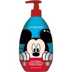 Shampoings 2 en 1  Disney 500 ml pour enfant 