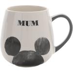 Mugs personnalisés noirs Mickey Mouse Club Mickey Mouse 