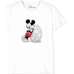 T-shirts à manches courtes blancs Mickey Mouse Club lavable en machine Taille 14 ans look fashion pour garçon de la boutique en ligne Amazon.fr 