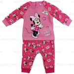Survêtements roses en polyester Disney Taille 12 mois pour bébé de la boutique en ligne Idealo.fr 