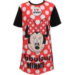 Homewear rouge all over enfant Mickey Mouse Club Minnie Mouse look fashion 