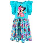 Robes bleues Mickey Mouse Club Minnie Mouse Taille 8 ans look fashion pour fille de la boutique en ligne Amazon.fr Amazon Prime 