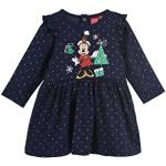 Robes bleues Mickey Mouse Club Minnie Mouse Taille 6 ans look fashion pour fille de la boutique en ligne Amazon.fr 