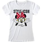 T-shirts multicolores enfant Mickey Mouse Club Minnie Mouse look fashion 