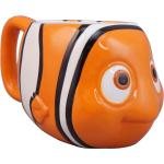 Disney - Mug 3d "Nemo" Le Monde De Nemo - 450ml