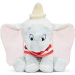 Peluches en peluche à motif animaux Dumbo de 35 cm en promo 
