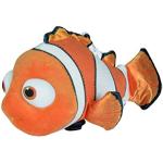 Disney Peluche Le Monde de Dory Nemo 25 cm