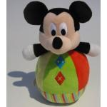 Disney Peluche - Mickey - Cirque - Balle Activités - 19 cm