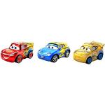 Voitures Pixar à motif voitures Cars de 3 à 5 ans 