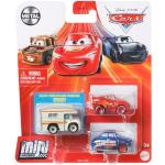 Voitures Mattel à motif voitures Cars sur les transports de 3 à 5 ans 