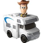 Figurines de films Pixar à motif voitures Toy Story Woody de 3 à 5 ans 