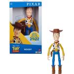Figurines de films Toy Story Woody de 30 cm de 3 à 5 ans en promo 
