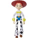 Mattel Disney Pixar Toy Story - Grande Figurine Articulée Jessie - Poupée Cow-Girl - 13 Points d'Articulation - À Collectionner - 30 cm - Cadeau dès 3 Ans, HFY28
