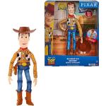 Figurines de films en plastique Toy Story Woody de 20 cm de cowboy 
