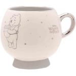 B4E Mug – Winnie l'ourson | Tasses à café pour la maison | Verrerie pour la maison et la cuisine