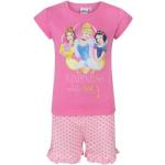 Disney Princess Girls Kindness Short Pyjama Set