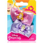 Disney Princess Hair Clip barrette à cheveux pour enfant 2 pcs