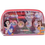 Kits de maquillage blanc crème de princesse Disney Princess en coffret texture crème pour enfant 