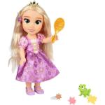 Disney Princesses - Poupée Raiponce Musicale - 38 Cm - Jakks - 480456 Violet