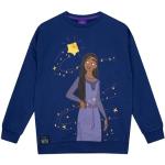 Sweatshirts bleu marine en coton Disney classiques pour fille de la boutique en ligne Amazon.fr 