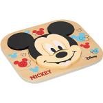 Puzzles Mickey Mouse Club 