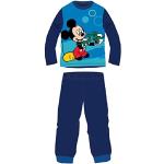 Pyjamas en coton Mickey Mouse Club Taille 5 ans look fashion pour garçon de la boutique en ligne Amazon.fr 