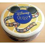 Quizz Mattel Disney 