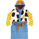 Robes de chambre multicolores Toy Story Woody look fashion pour garçon de la boutique en ligne Amazon.fr 