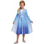 Déguisements de princesses La Reine des Neiges Elsa pour fille en promo de la boutique en ligne Amazon.fr avec livraison gratuite 