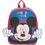 Sacs à dos multicolores Mickey Mouse Club pour enfant en promo 