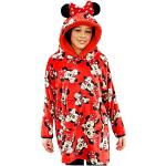 Sweats à capuche en polaire Mickey Mouse Club Minnie Mouse Taille 7 ans look fashion pour fille de la boutique en ligne Amazon.fr 