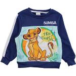 Sweatshirts à motif lions Le Roi Lion Taille 6 ans look fashion pour garçon de la boutique en ligne Amazon.fr 