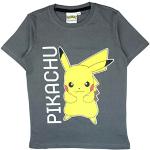T-shirts gris Pokemon Taille 16 ans pour garçon de la boutique en ligne Amazon.fr 