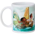Disney Vaiana (Boat) Coffee Mug