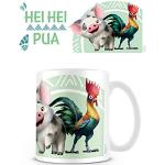 Disney Vaiana (Hei Hei & Pua) Coffee Mug