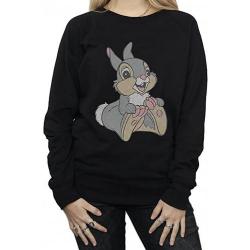 Disney Womens/Ladies Classic Thumper Cotton Sweatshirt